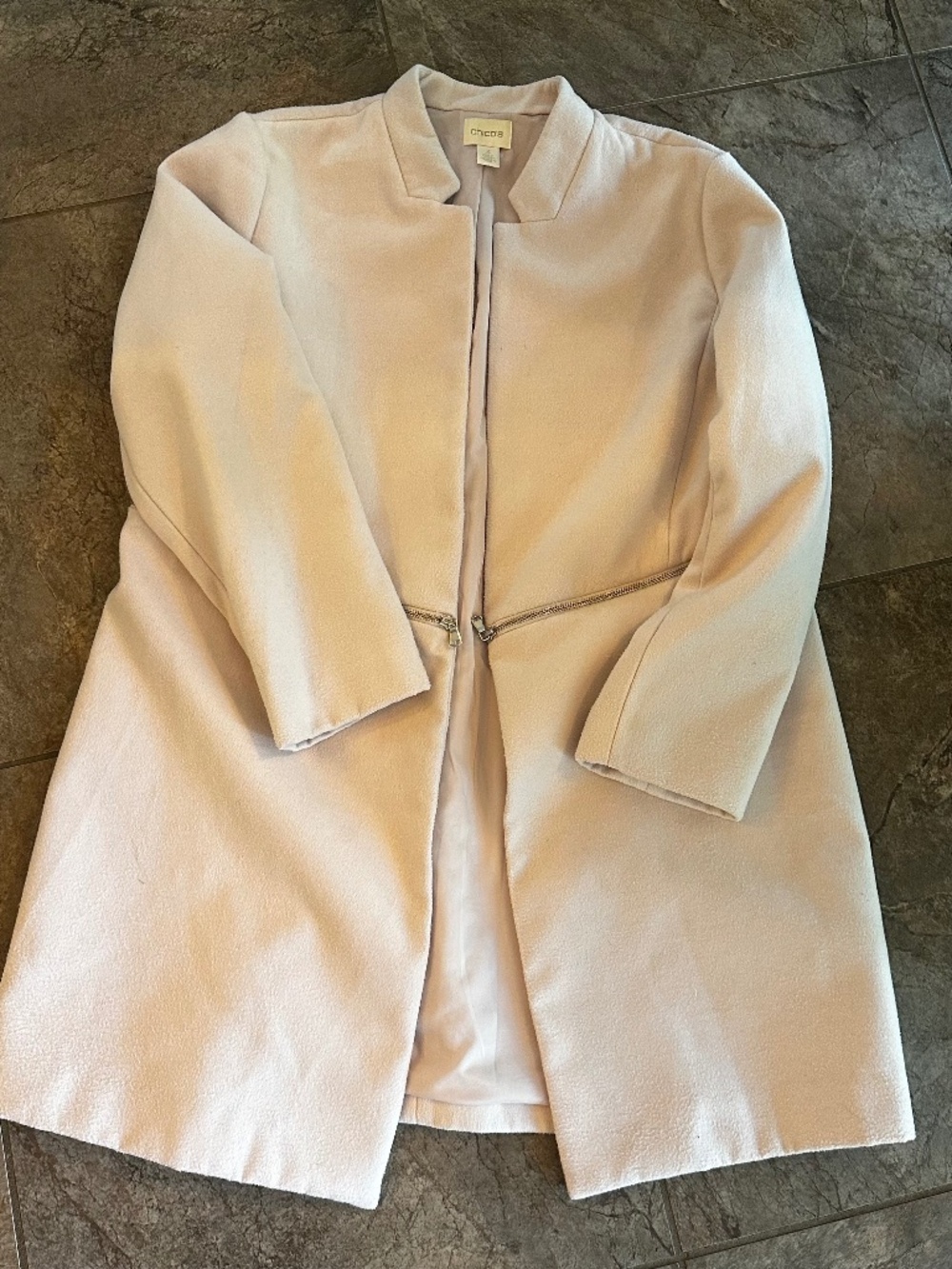 Chico Jacket (size 3)